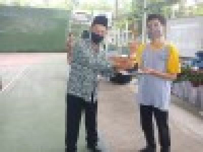 JUARA LKS 2021