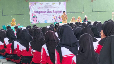Kegiatan Kokurikuler