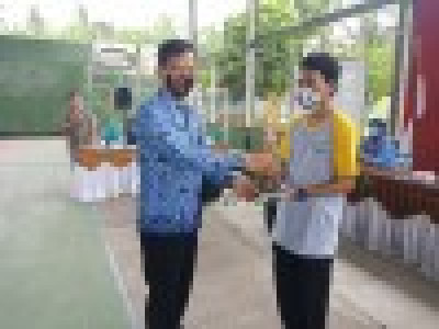 JUARA LKS 2021