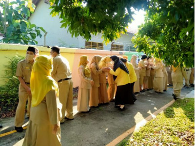 HALAL BI HALAL 1443 H 