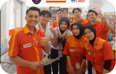 BDP (PEMASARAN)