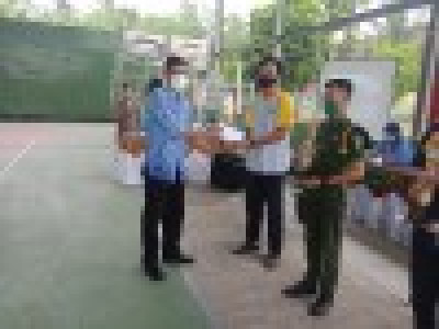 JUARA LKS 2021