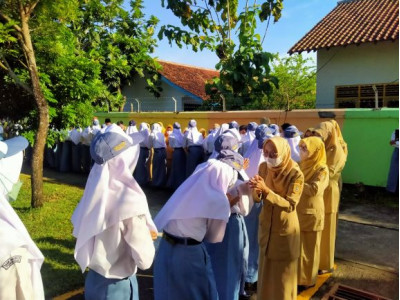 HALAL BI HALAL 1443 H 